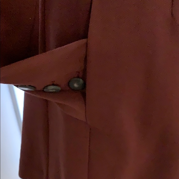 Boss Jacket - Picture 4 of 10